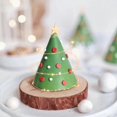 thumbnail image 2 of 8 Holes Silicone Cake Mold Cone Shape Cake Molds Chocolate Mould Mousse Mold Cake Pan Baking Gadgets Microwave Oven Safe, 2 of 4