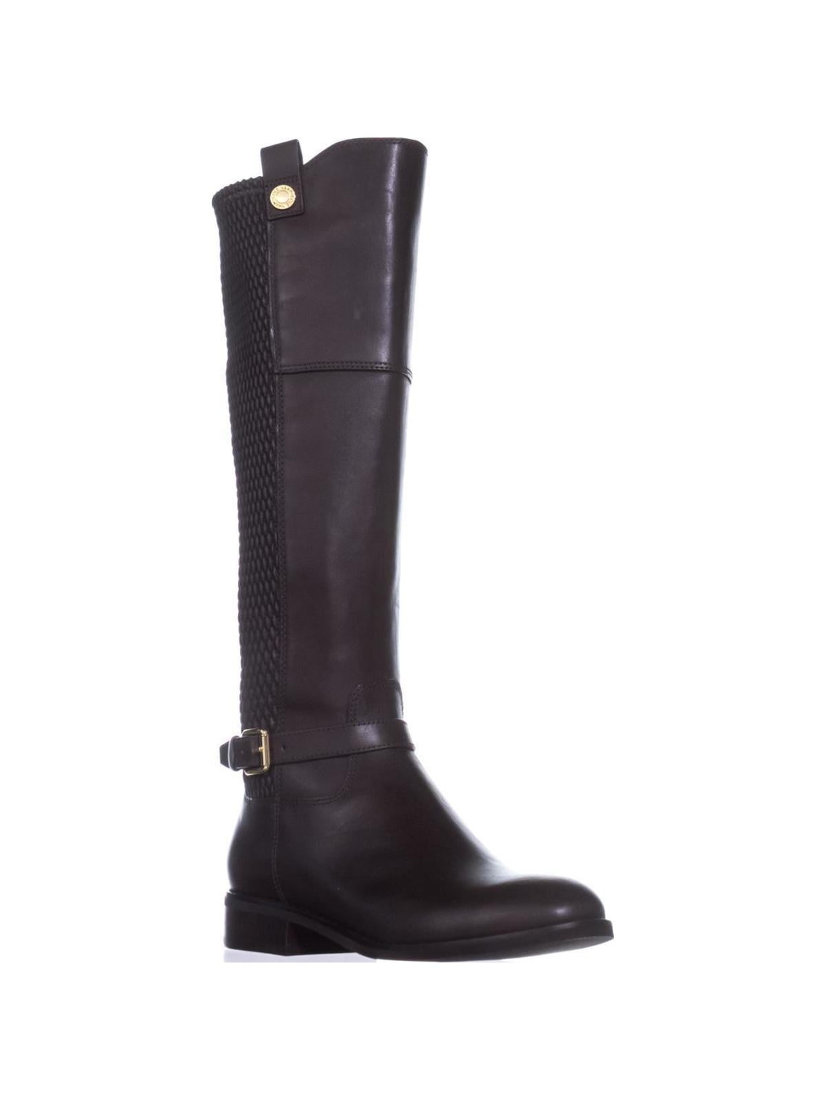 cole haan equestrian boots