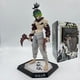 thumbnail image 1 of Demon Slayer Shinazugawa Sanemi Anime Figure Doll Toys, Agatsuma Zenitsu Kimetsu no Yaiba, 30cm Gong Bohan LED, 1 of 2