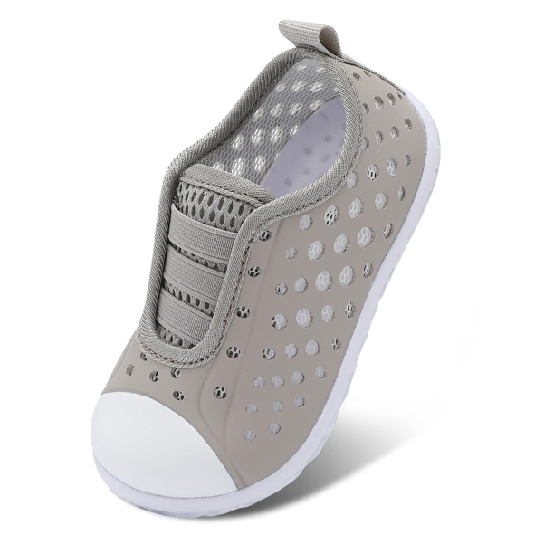 Barerun Boys Girls Water Shoes QuickDry Slip on Beach Swim Pool