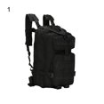 thumbnail image 2 of Backpack for Men Camouflage Military Backpack Tactical Travel Backpack for Training ,Camping,Hunting,Hiking, 2 of 7