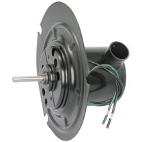 Four Seasons HVAC Blower Motor P/N:35650 Fits select: 1977-1978 DODGE MAXIVAN, 1974-1978 DODGE VAN