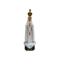 thumbnail image 1 of Figurine de Fatima, 1 of 1