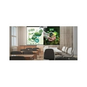 Optoma Technology ZW350e 4000-Lumen WXGA Laser DLP Projector
