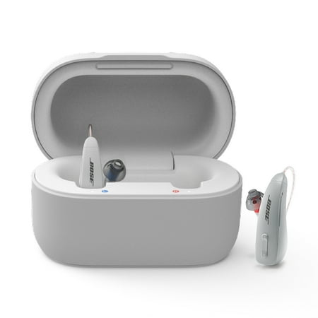 Lexie B2 Self-fitting OTC Hearing Aids Powered by Bose