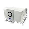 thumbnail image 2 of Lefu Vacuum Cleaner Bag Accessory Set for Ecovacs for Deebot X1 T20 Vacuum Bags, 2 of 8