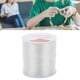 thumbnail image 4 of Clear String For Hanging Bead String 109yd Long 0.03in Diameter Elastic Fiber Clear Color Crystal String For Jewelry Making DIY ANGGREK Otros, 4 of 8
