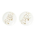 thumbnail image 1 of Starlit Winter 8-inch Plates, Set of 2, 1 of 2