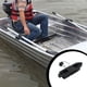 thumbnail image 4 of sweethay Oar Lock Patch Sturdy Professional Support Part Paddles Locking Fixator Boat Rowlock Accessories Paddle Holder Canoe Accessory Herramientas eléctricas sweethay TO009032-00, 4 of 6