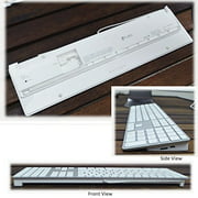 ELSRA USB to Wireless Keyboard Converter for Apple Wired USB Keyboard A1243(MB110LL/A) TX-A1243