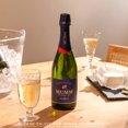 thumbnail image 5 of Mumm Sparkling Wine Cuvee M, 750 ml Bottle, 12.5% ABV, 5 of 8