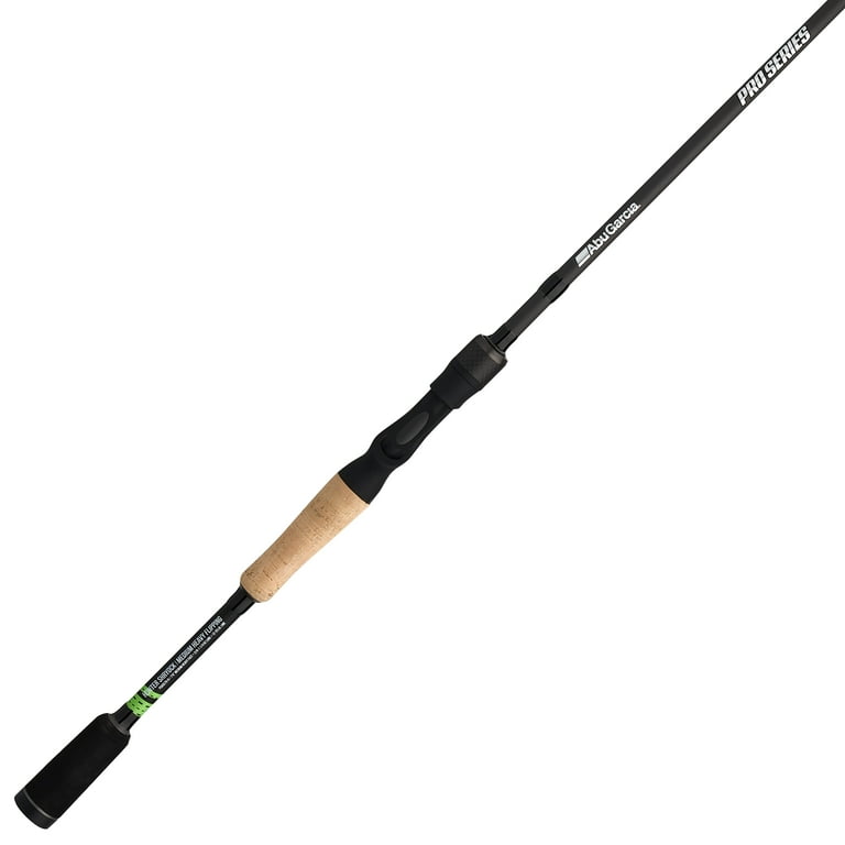 Abu Garcia Hunter Shryock Flipping Rod - Walmart.com