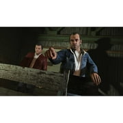Grand Theft Auto V, Rockstar Games, PC