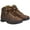 Brown, variant on Men's Euro Hiker Boot