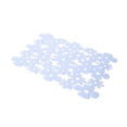 thumbnail image 2 of 4 Uds Manteles Individuales Vhermosa Fieltro Aislamiento Térmico Color Blanco, 2 of 4
