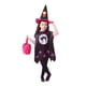 thumbnail image 1 of Conjunto de Ropa de de Chicas Gorra + Capa con Gato + Bolsa Pequeña Adornos de de Disfraz de Regalos para Chicas Colcomx Disfraz de bruja para niñas de Halloween, 1 of 8