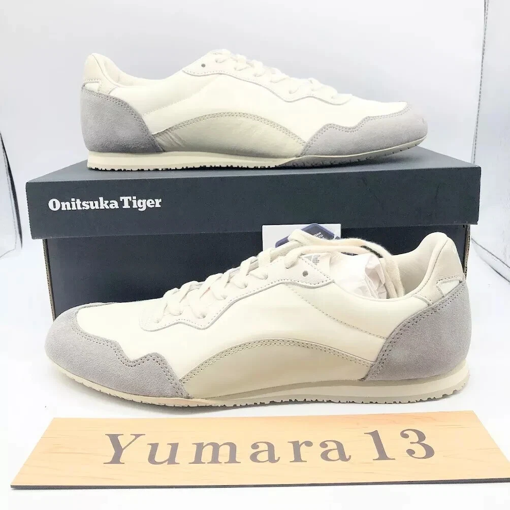 Onitsuka Tiger SERRANO CL CREAM/PUTTY 1183b886-100 Unisex Size