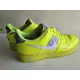 thumbnail image 4 of Ni - ke Ni - ke Air Force 1 '07 LV8 Utility Volt 2018 AJ7747-700 Men's Size 10.5, 4 of 5