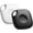 Black & White, variant on Life360  -  ,  Finder and Item Locator for , Bags and . Phone Finder. Both iOS and Android Compatible. 4-Pack (Black)