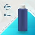 thumbnail image 3 of True Composites (Blue 4-oz) Solid Color, Liquid Dye Paint-Opaque Resin Colorant for Polyester, Epoxy, White or Neutral Gelcoat, DIY Jewelry, Fiberglass, Boat or Auto Repair, Art & Craft! (BLUE), 3 of 4