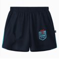 thumbnail image 1 of 2024 BLUES Home Rugby JERSEY SHORTS size S--5XL, 1 of 7