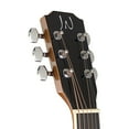thumbnail image 4 of James Neligan 6 String Acoustic Guitar (BES-A DCB), 4 of 4