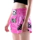 thumbnail image 3 of Pantalones cortos Anotherboxer para mujer, kickboxing, MMA, muay thai, entrenamiento de lucha para niños, 3 of 8