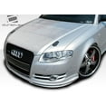thumbnail image 2 of 2006-2008 Audi A4 B7 Duraflex A-Tech Front Lip Under Spoiler Air Dam - 1 Piece, 2 of 7