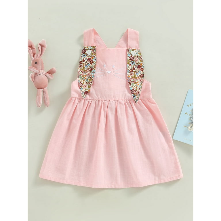 Walmart infant hotsell easter dresses