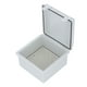 thumbnail image 4 of Caja de conexiones al aire libre, caja de conexiones impermeable IP67 Caja eléctrica impermeable Caja de conexiones eléctricas Los mejores materiales, 4 of 8