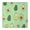 White-559, variant on Apple Tablecloth Red Green Fruit Print Cute Cartoon Pattern for Apple Lover Kitchen Aesthetic Decor
