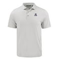thumbnail image 2 of Men's Cutter & Buck Gray Arizona Wildcats Coastline Epic Comfort Eco Recycled Polo, 2 of 3