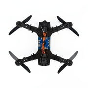 Carbon Fiber 250 Quadcopter Left Hand Throttle RTF Ready to Fly with Flight Control & 1500mAh Lipo Battery