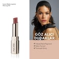 thumbnail image 2 of Lápiz labial NOTE Iconic Matte Lightweight 3g Intense Color, 2 of 4