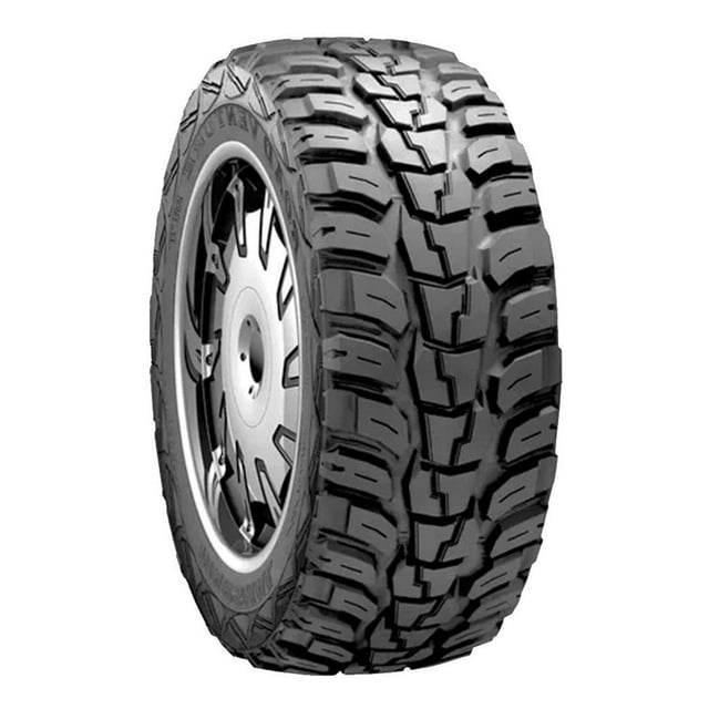 Llanta Marshal KL71 MT Lt27x8.50r14 6C 95Q