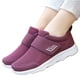 thumbnail image 1 of Zapatos Ortopédicos Edema Hombres Mujeres Transpirable Cierre Ajustable Ligero, 1 of 9