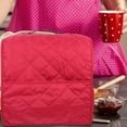 thumbnail image 4 of Raindrops Toaster Appliance Cover Protective 1Pack, 4 of 6