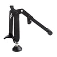 thumbnail image 1 of Support de Roue de Moto Portable, Lève-Roue avant Arrière, Outil de Réparation de Pneu Pliable, 1 of 10