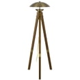 thumbnail image 3 of BO-3801FL-Cal Lighting-Lakeland - 18W LED Floor Lamp In Art Deco Style-55 Inches Tall and 25 Inches Wide, 3 of 4