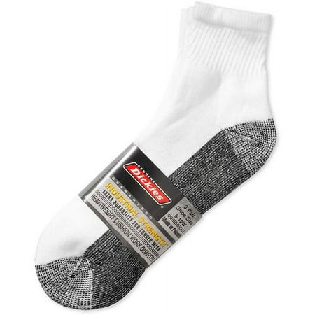 Dickies - Mens Industrial Strength Cushi