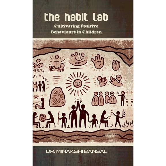 The Habit Lab, (Hardcover)