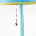 thumbnail image 5 of Moonbug, Cocomelon, Blue Metal Stick Table Lamp for Children's Room Décor, 5 of 5