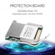 thumbnail image 2 of Placa de protección de batería 13S 48V 60A, placa ecualizadora de PCB de batería de celda de iones de litio, 2 of 8