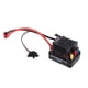 thumbnail image 2 of ESC impermeable, ESC sin escobillas 60A Excelente ESC sin escobillas AESC Artesanía superior, 2 of 14
