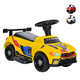 thumbnail image 1 of Carro Eléctrico De Niños Dodo Kids Bmt808wb Batería 6v 4.5ah Amarillo, 1 of 10
