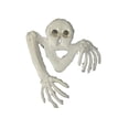 thumbnail image 5 of MilesMagic Magician's Blinking Pocket Skeleton Gimmick Light Up Anywhere Comedy Flash Ghost Eyes Halloween Horror Creepy Magic Trick, 5 of 5