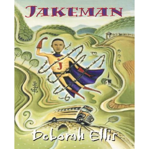 Jakeman
