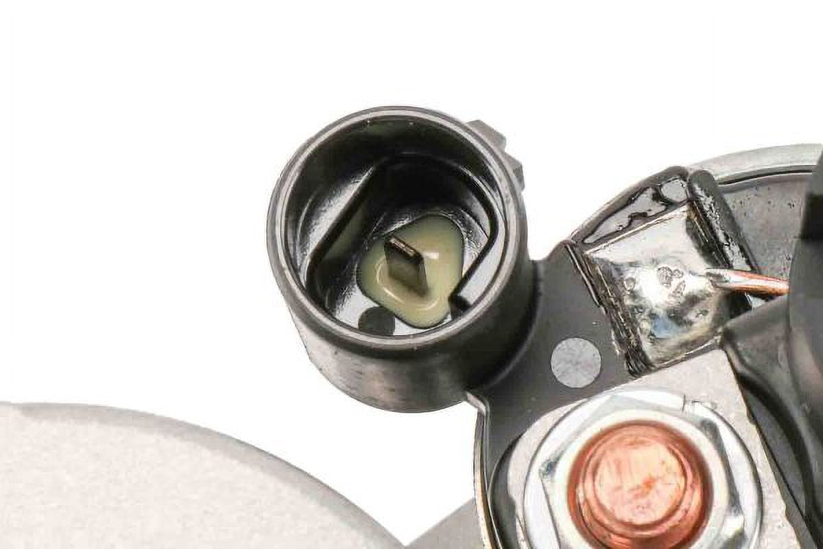 GM Genuine Parts Starter Motor
