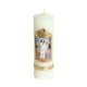thumbnail image 1 of 10 Cirios Pascual Decorado (Señor de la misericordia), 1 of 6