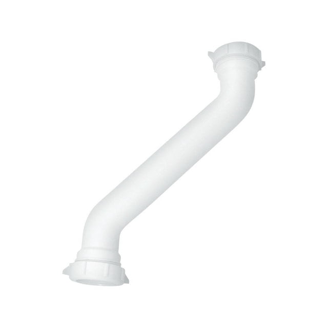 Plomada PP44W de plástico con doble compensación de 1-1/2 pulgadas